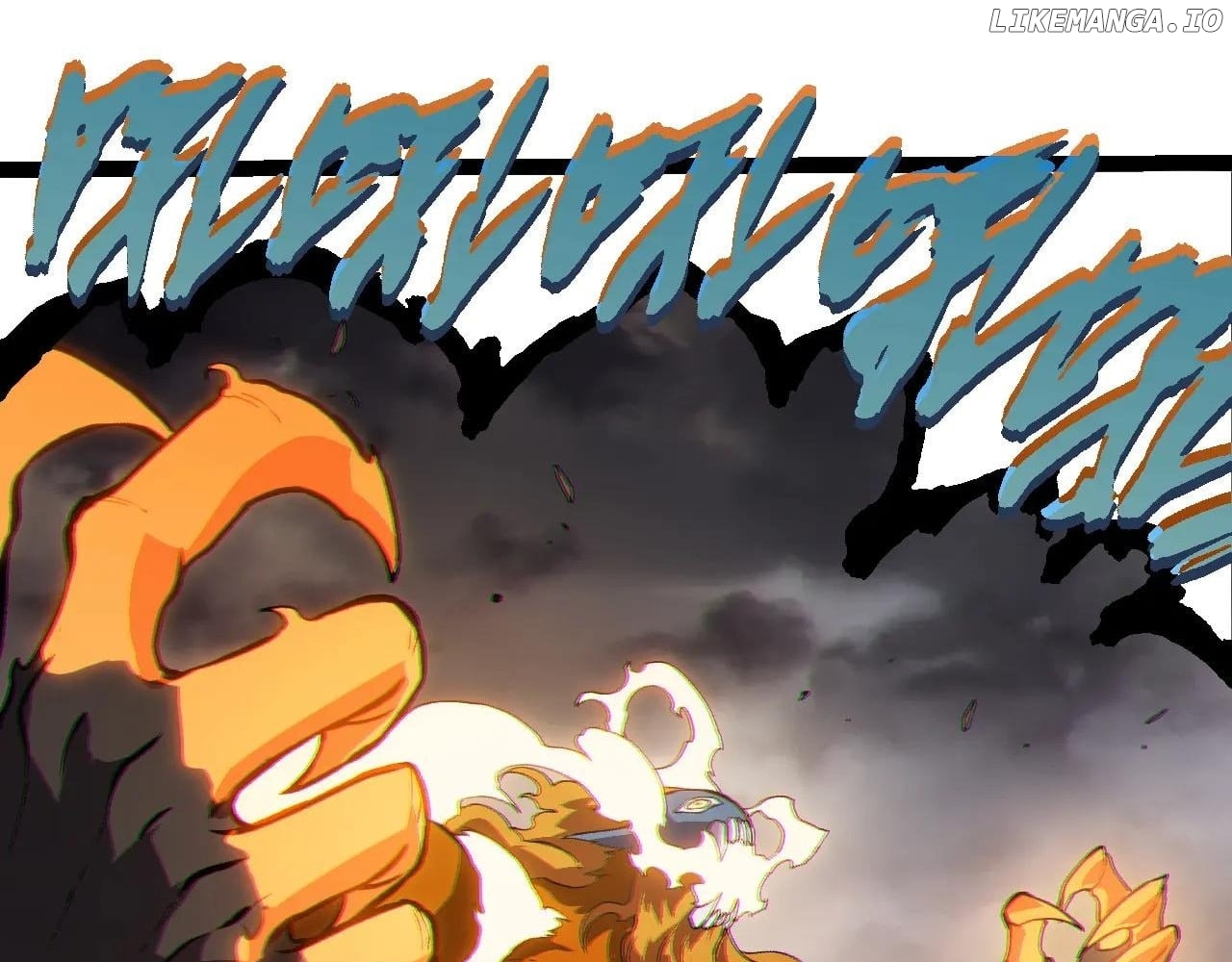 Evolution Begins With A Big Tree Chapter 325 - page 11